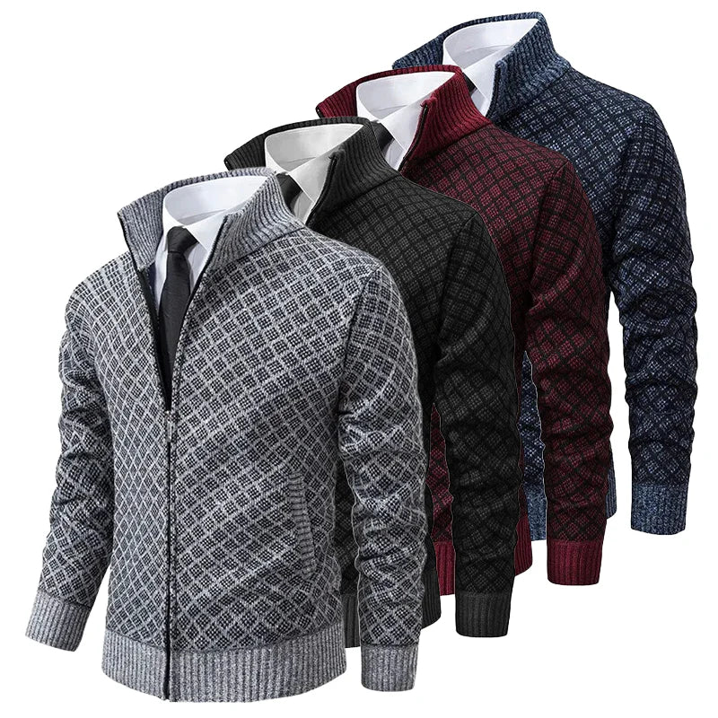 Jack™ - Casual Cardigan