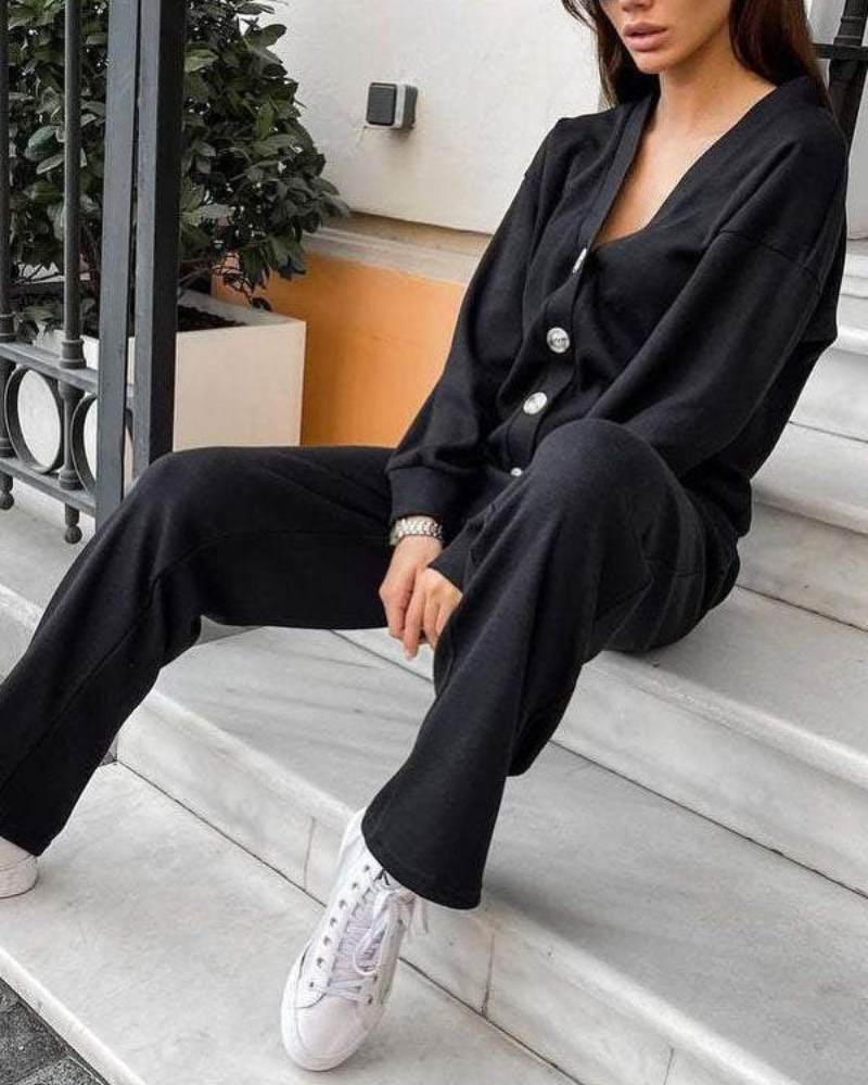 Serena™ - Elegant 2-Piece Set