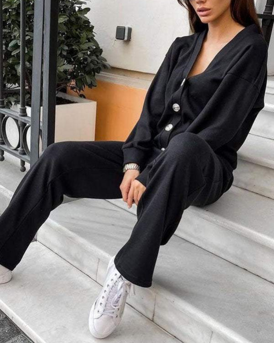 Serena™ - Elegant 2-Piece Set