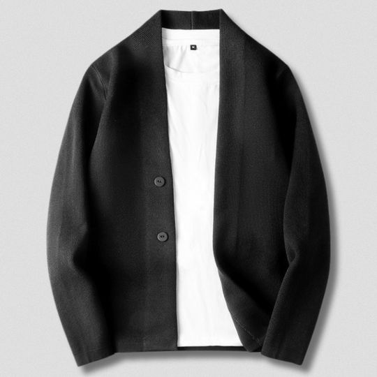 George™ | Premium Tailored Men's Cardigan