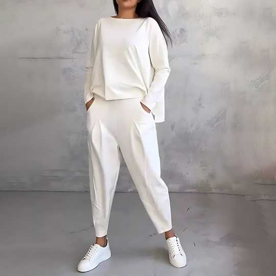 Rosa | Comfortable Two Piece Set