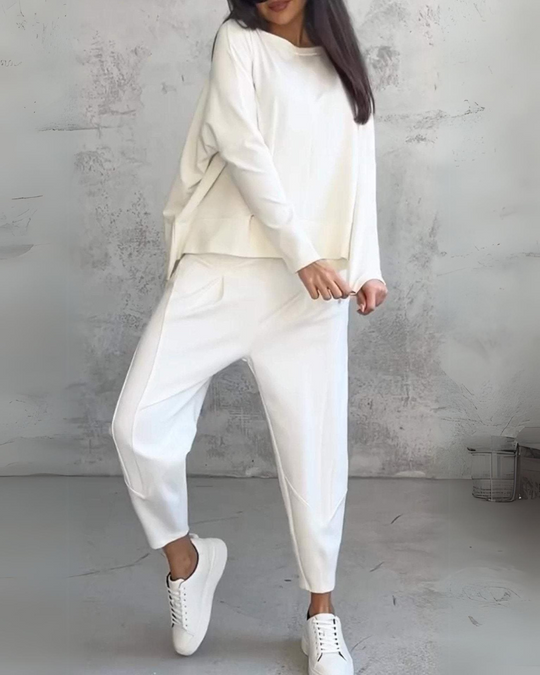 Juliet - Lounge Set
