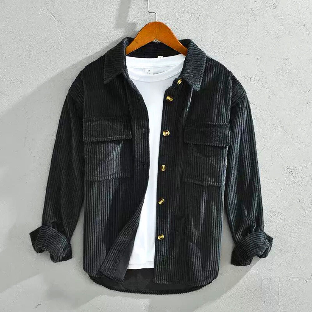 Grayson™ Corduroy Shirt