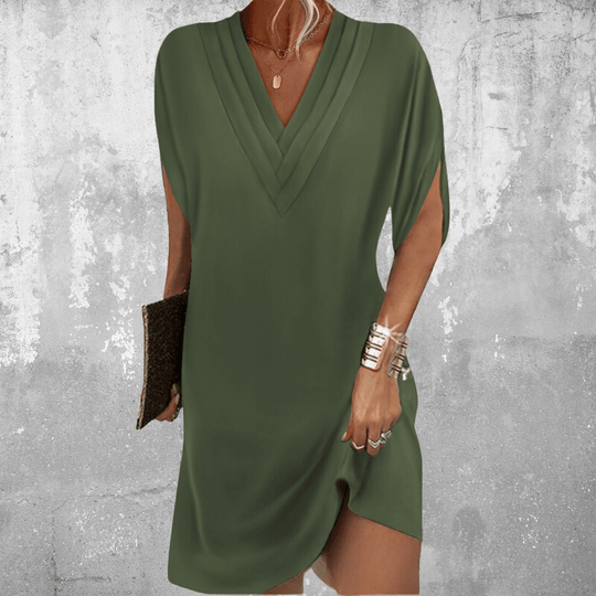 Olivia | Elegant Dress