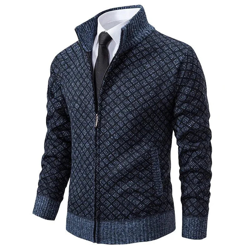 Jack™ - Casual Cardigan