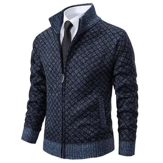 Jack™ - Casual Cardigan