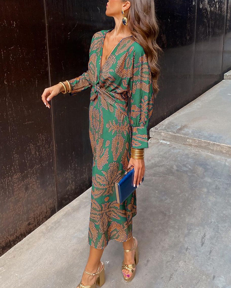 Valerie™ | Robe Élégante pour Femme