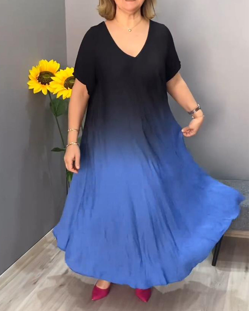 Joline™ - Pleated dress for women