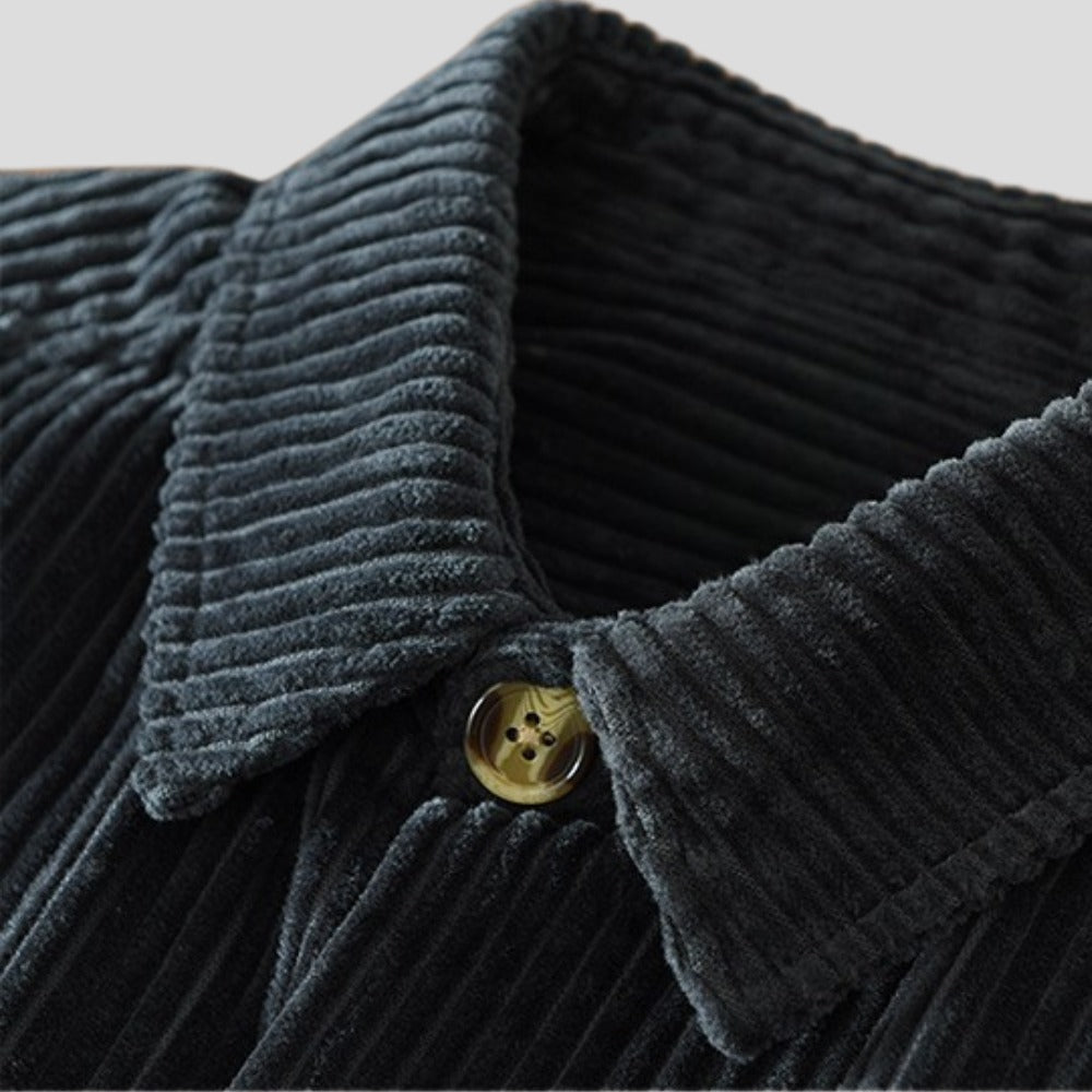 Grayson™ Corduroy Shirt