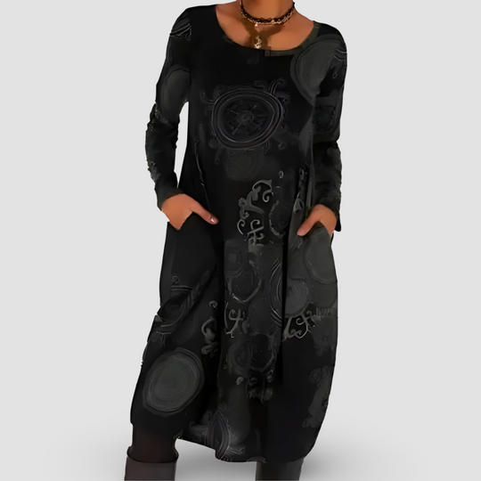 Dorothy | Elegant Boho Dress