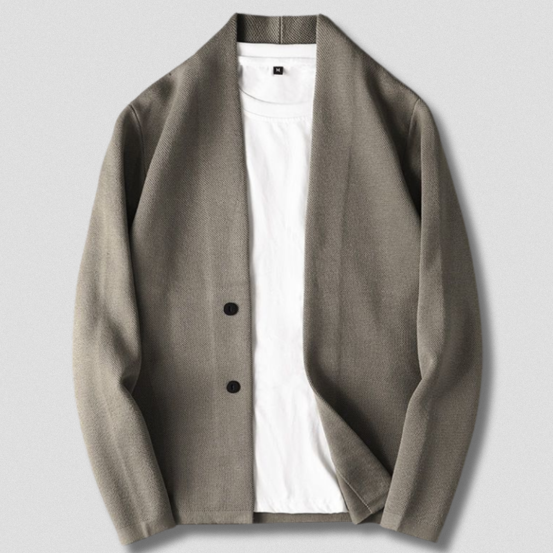 George™ | Premium Tailored Men's Cardigan
