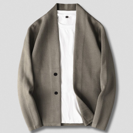 George™ | Premium Tailored Men's Cardigan