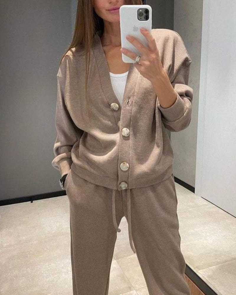 Serena™ - Elegant 2-Piece Set