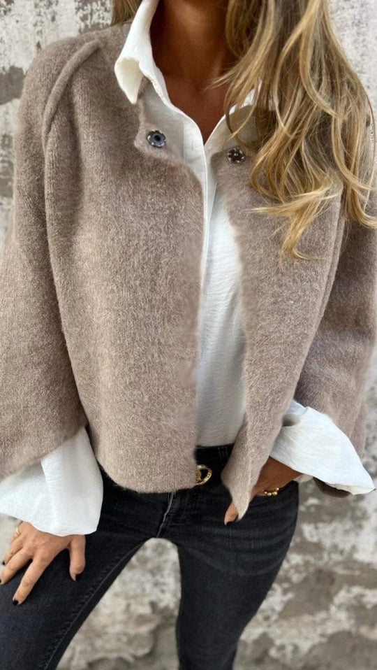 Ruby - Elegant Jacket