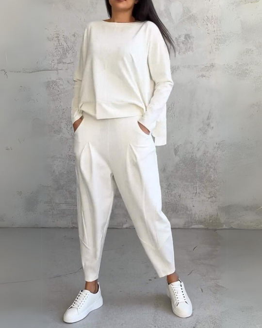 Juliet - Lounge Set