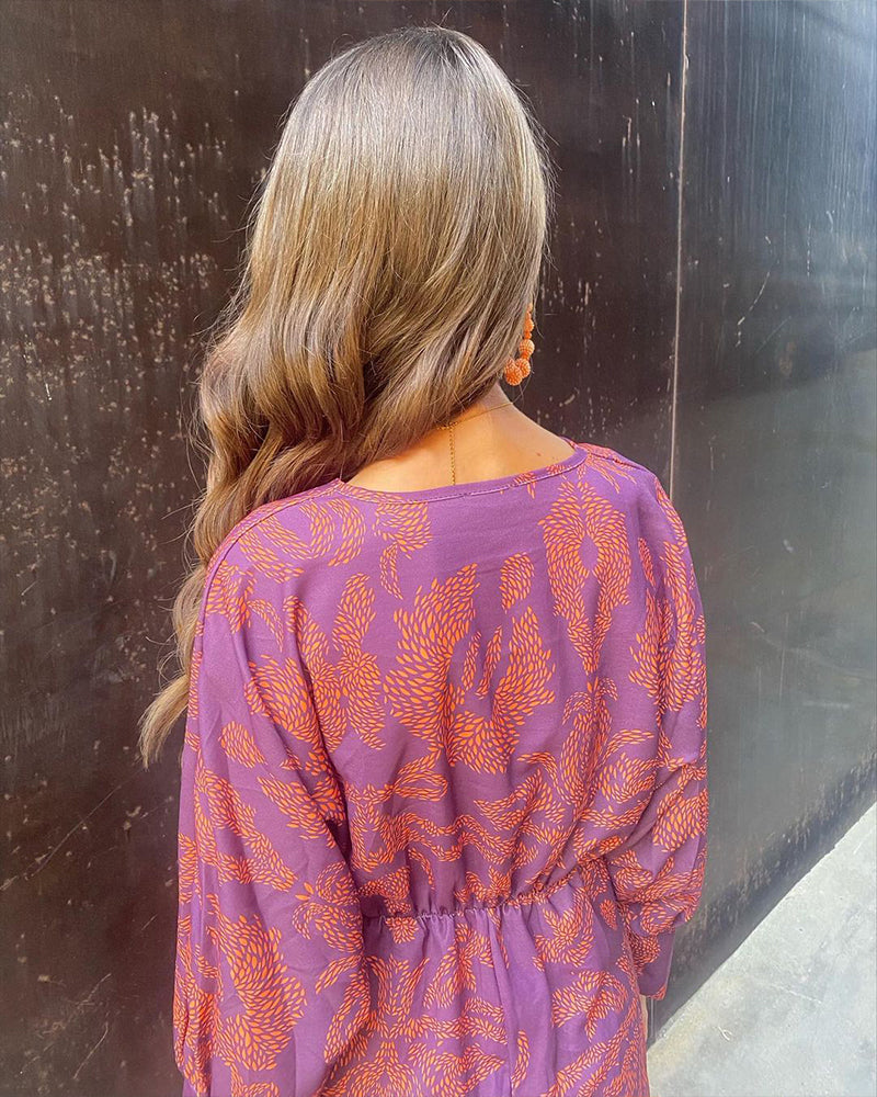 Valerie™ | Robe Élégante pour Femme