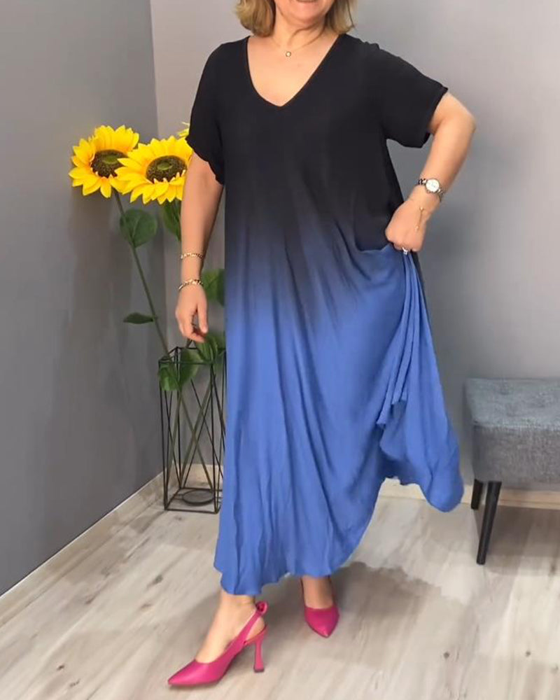 Joline™ - Pleated dress for women