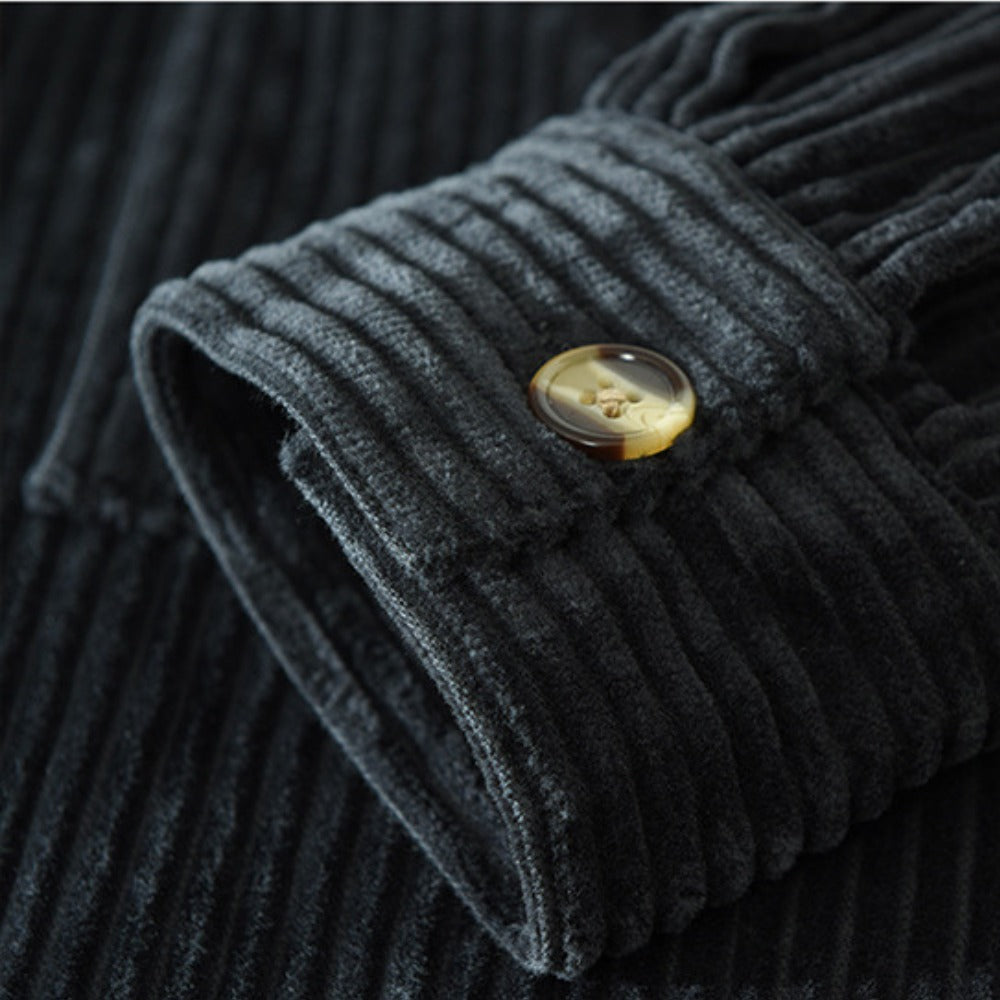 Grayson™ Corduroy Shirt
