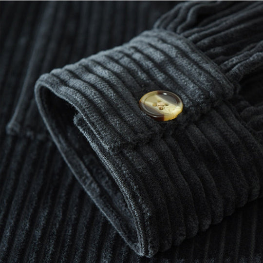 Grayson™ Corduroy Shirt
