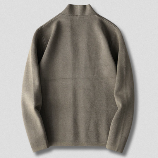 George™ | Premium Tailored Men's Cardigan