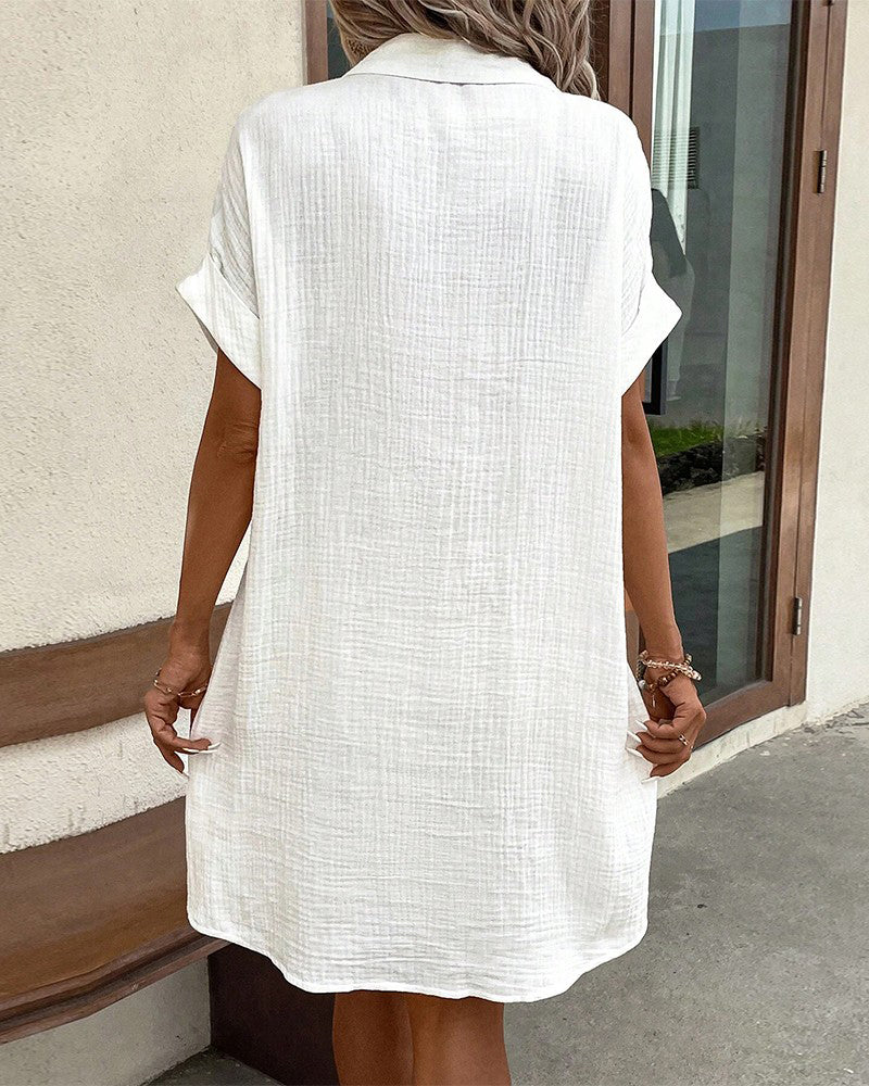 Claudia™ | Comfortable Dress