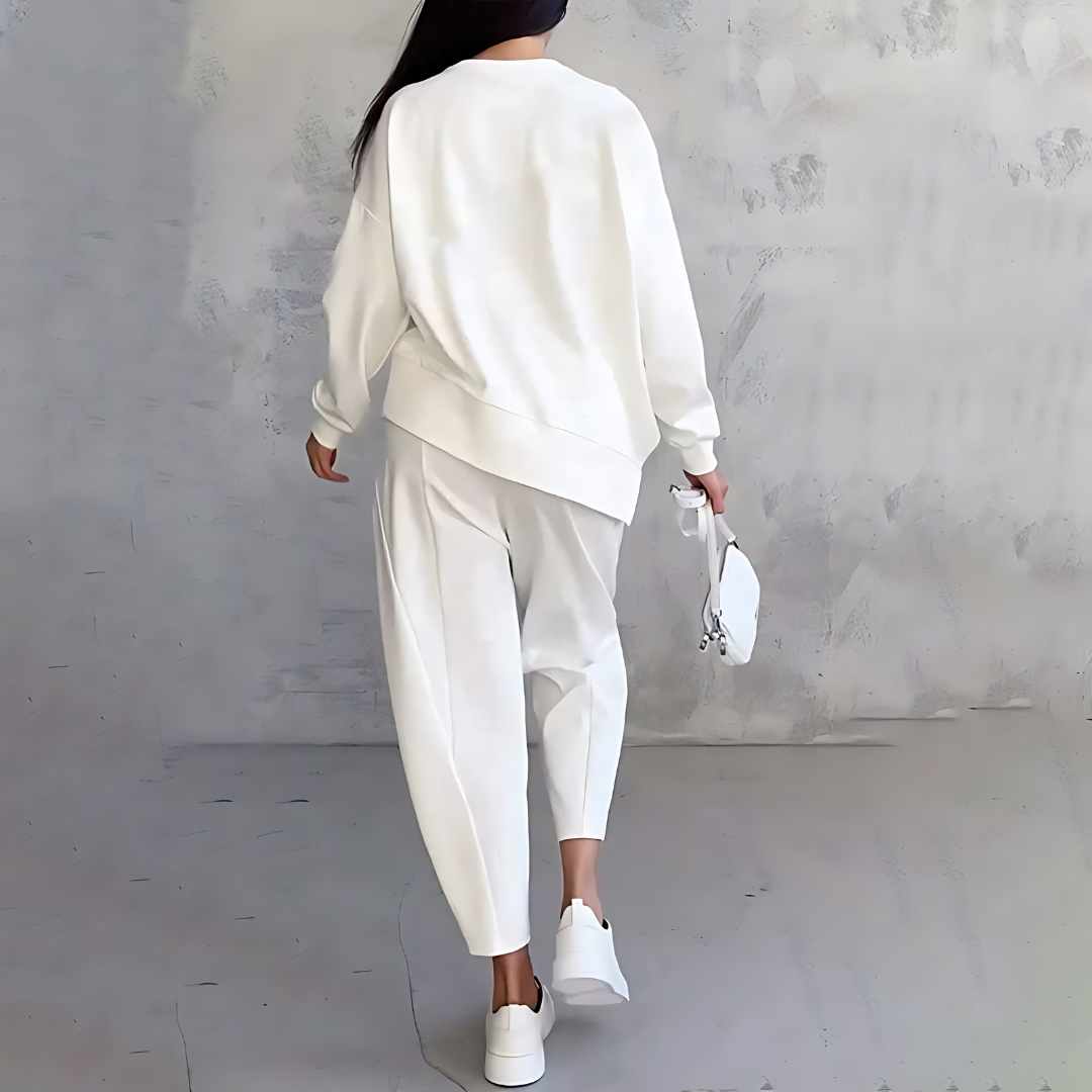 Rosa | Comfortable Two Piece Set
