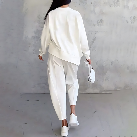 Rosa | Comfortable Two Piece Set