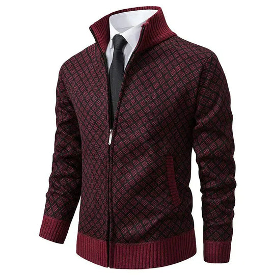 Jack™ - Casual Cardigan