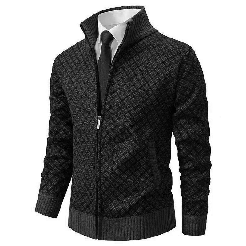 Jack™ - Casual Cardigan