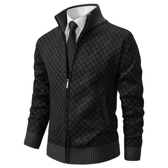 Jack™ - Casual Cardigan