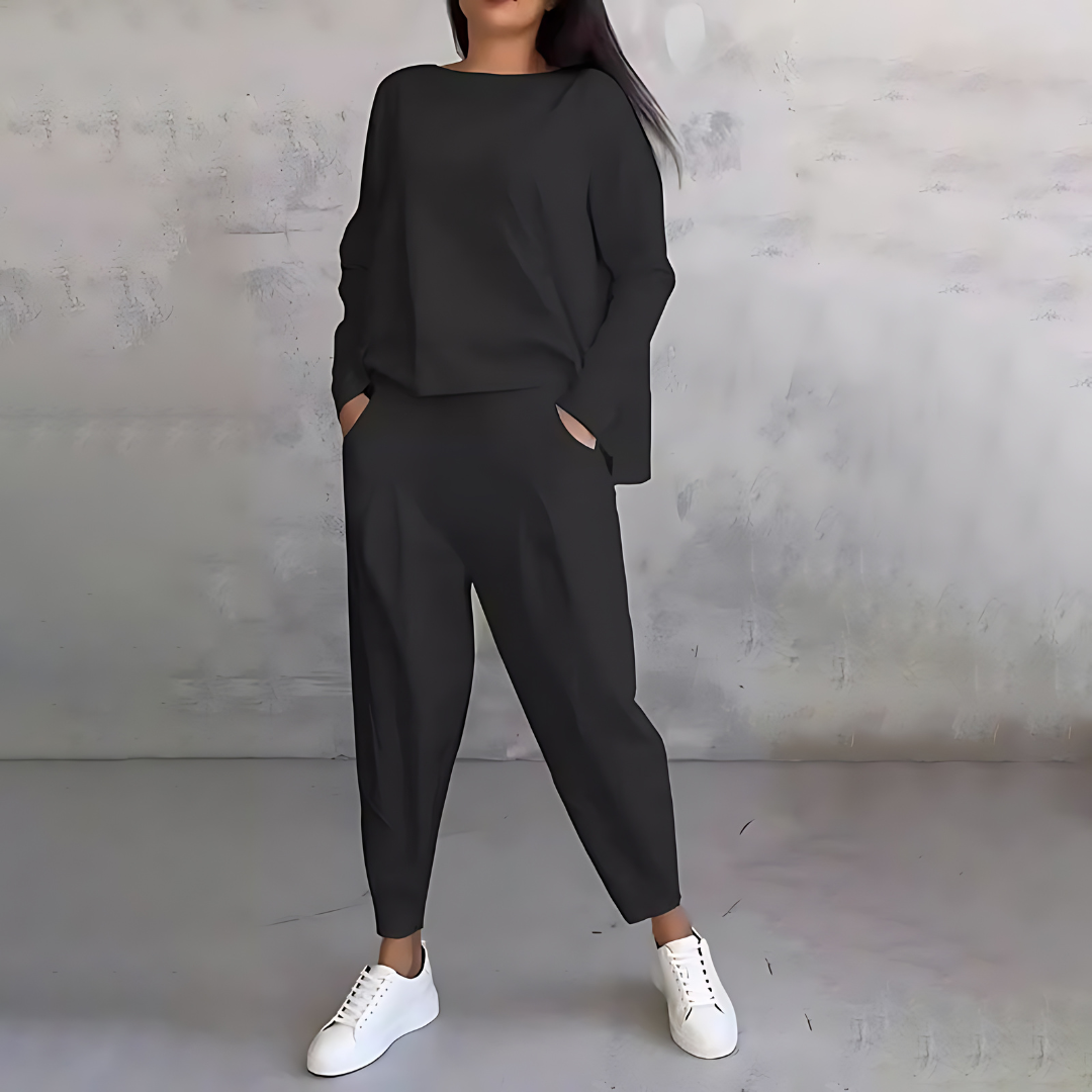 Rosa | Comfortable Two Piece Set