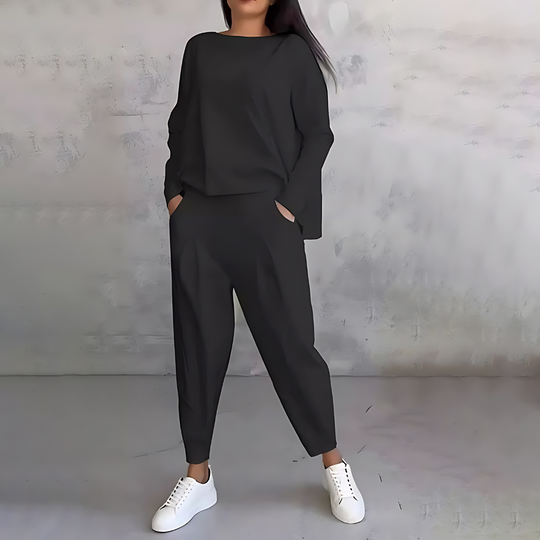 Rosa | Comfortable Two Piece Set