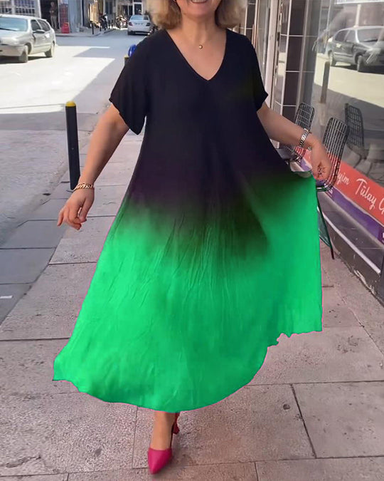 Joline™ - Pleated dress for women