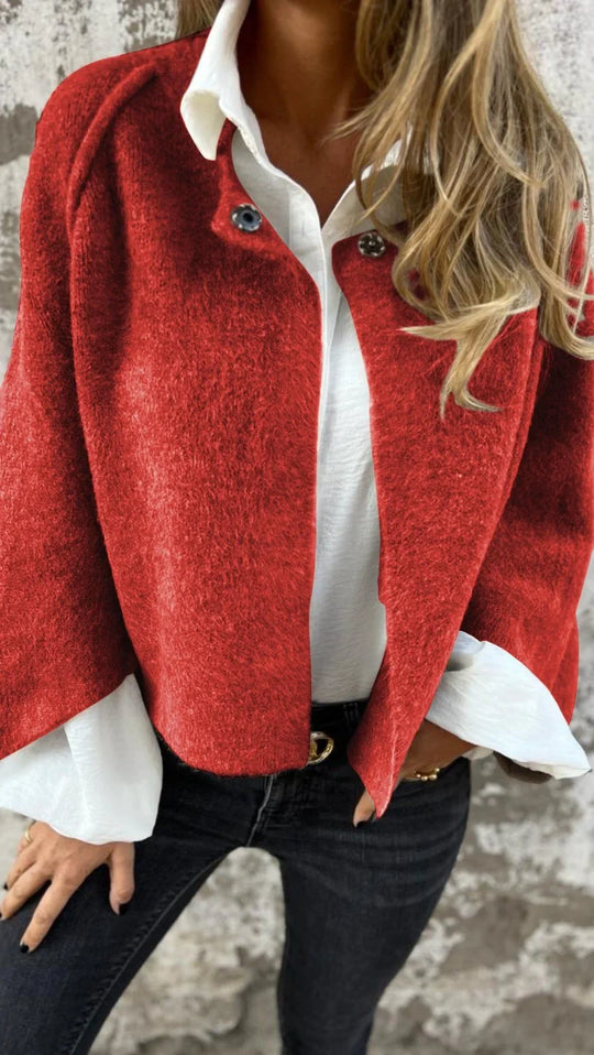 Ruby - Elegant Jacket