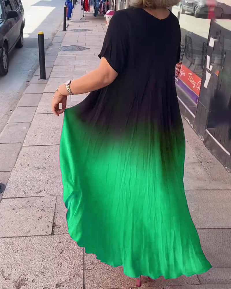Joline™ - Pleated dress for women