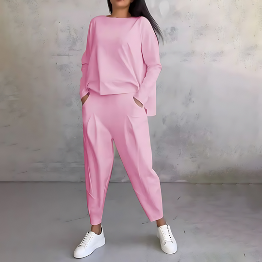 Rosa | Comfortable Two Piece Set