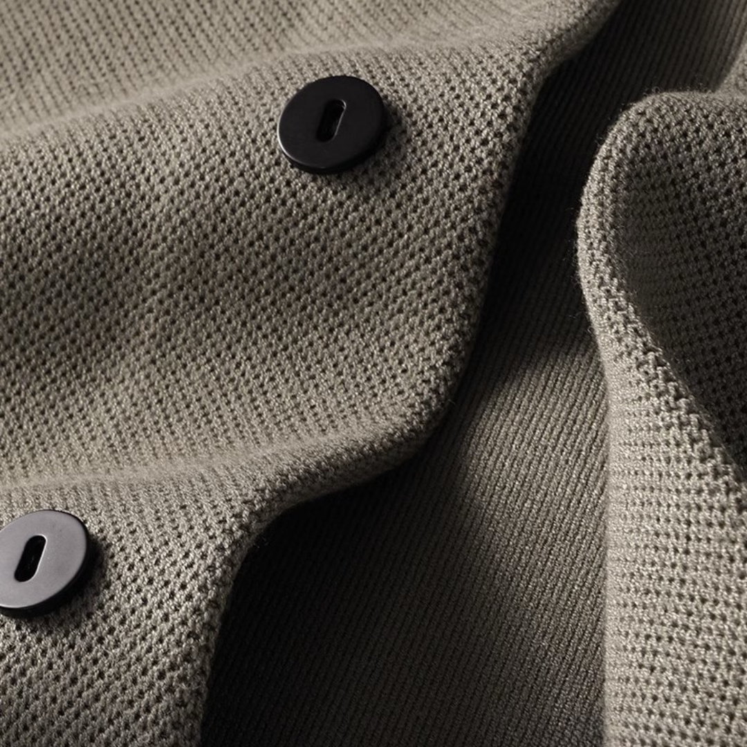 George™ | Premium Tailored Men's Cardigan