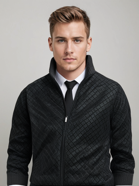 Jack™ - Casual Cardigan