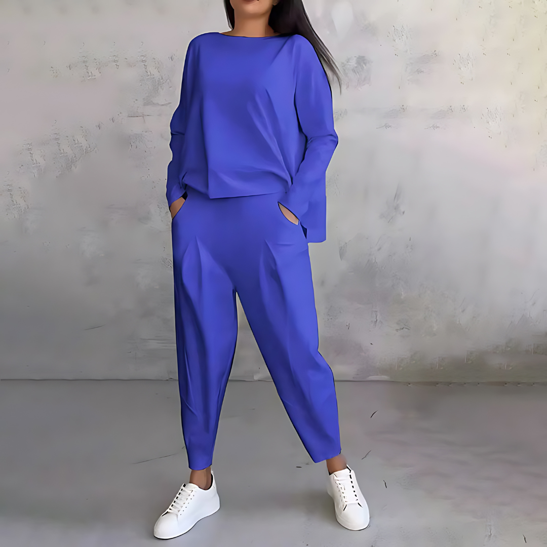 Rosa | Comfortable Two Piece Set