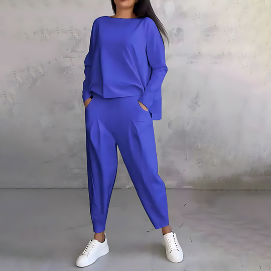 Rosa | Comfortable Two Piece Set