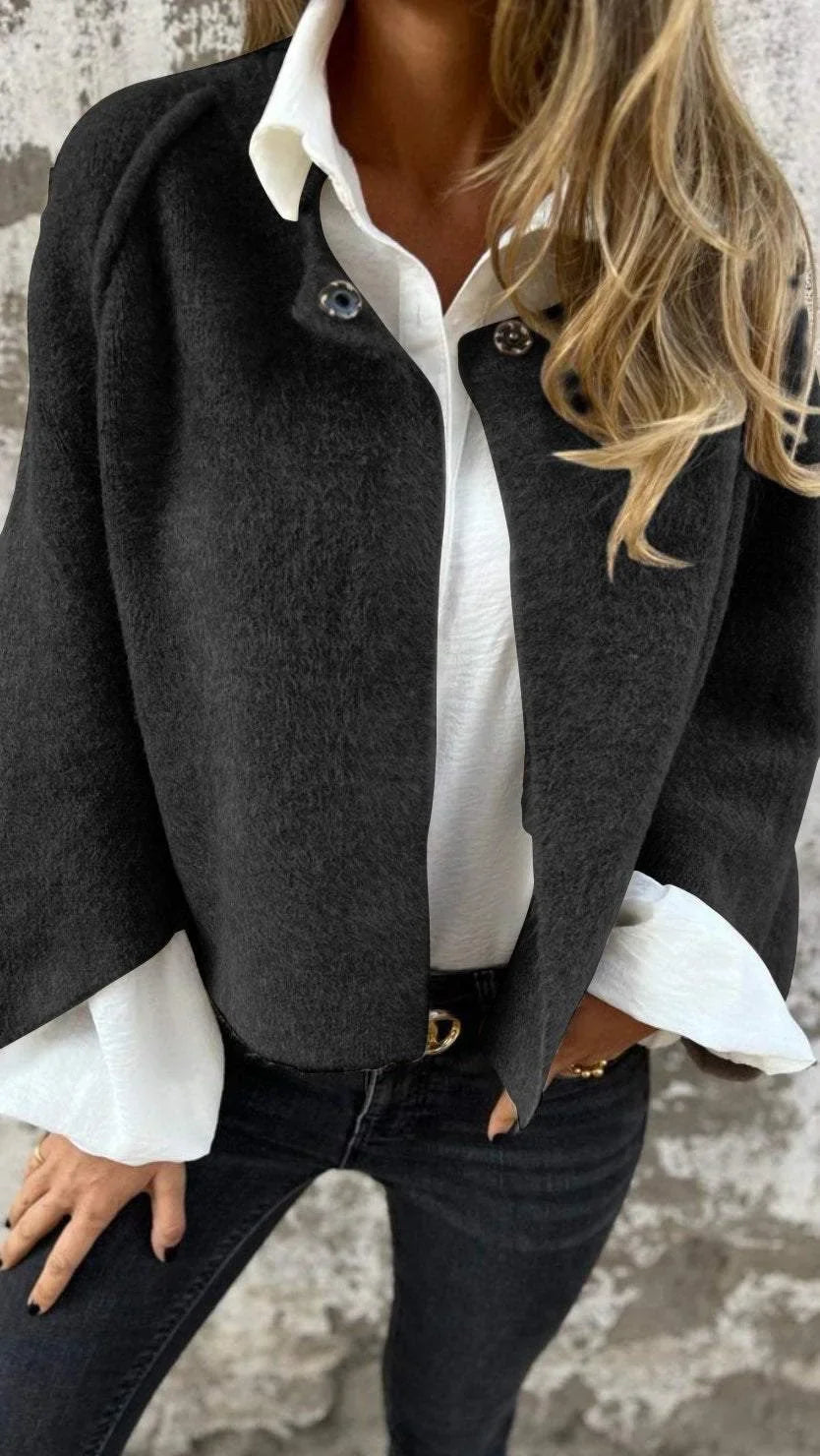 Ruby - Elegant Jacket