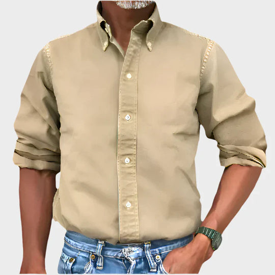 Carl™ | Classic Shirt