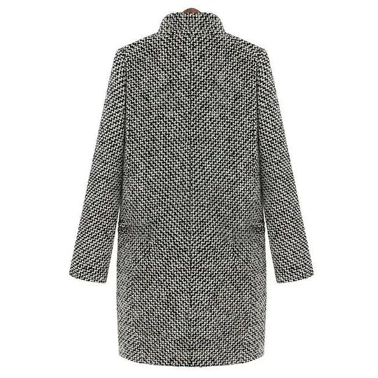 Ivy | Long Coat