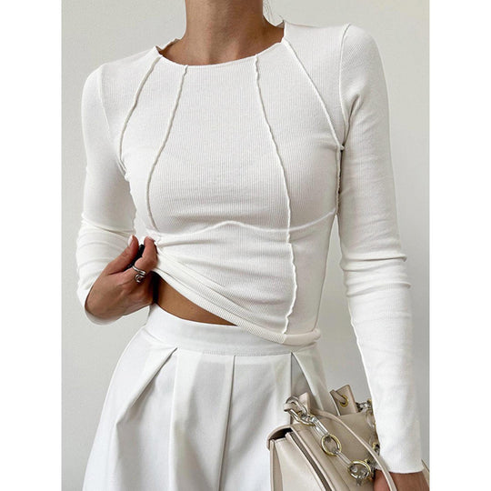 Lily | Elegant Top
