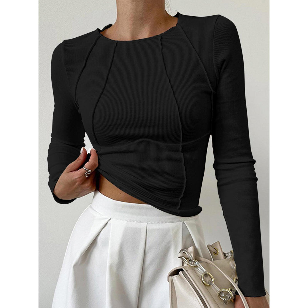Lily | Elegant Top