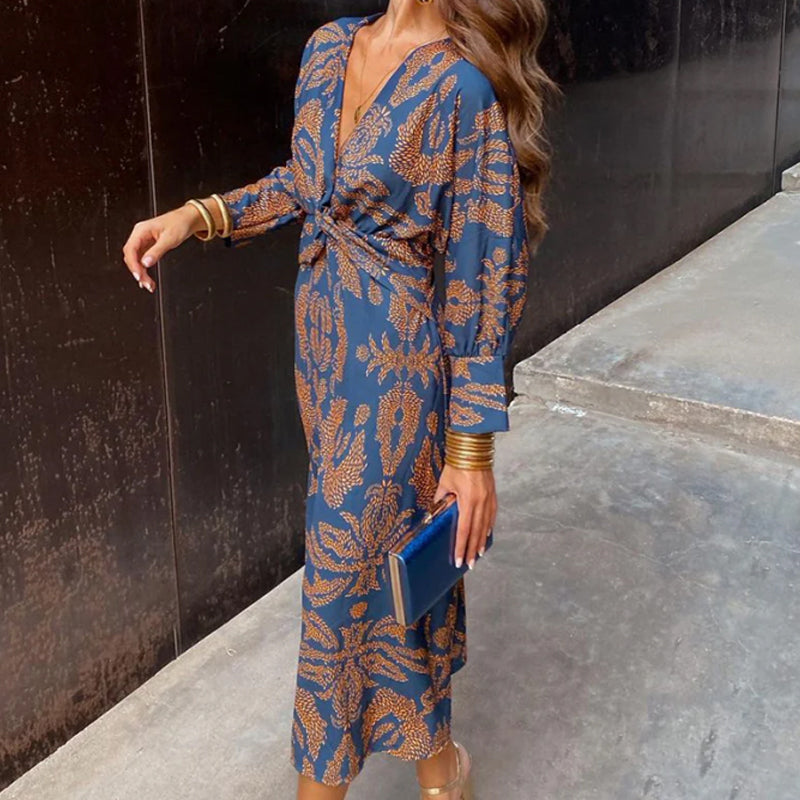 Valerie™ | Robe Élégante pour Femme