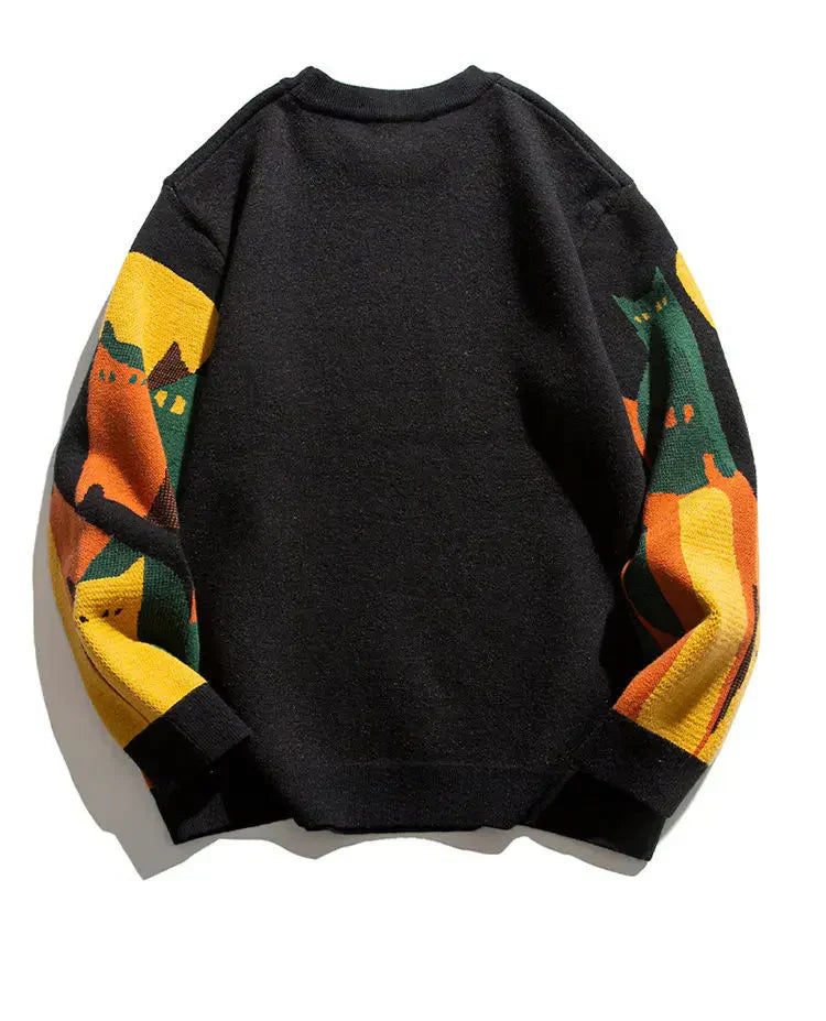 Velmiri™ | Stylish sweater