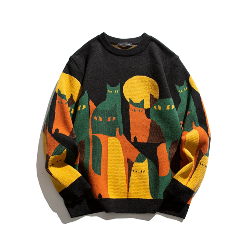 Velmiri™ | Stylish sweater
