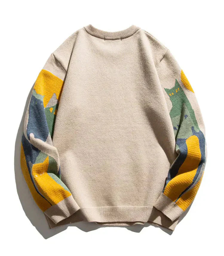 Velmiri™ | Stylish sweater