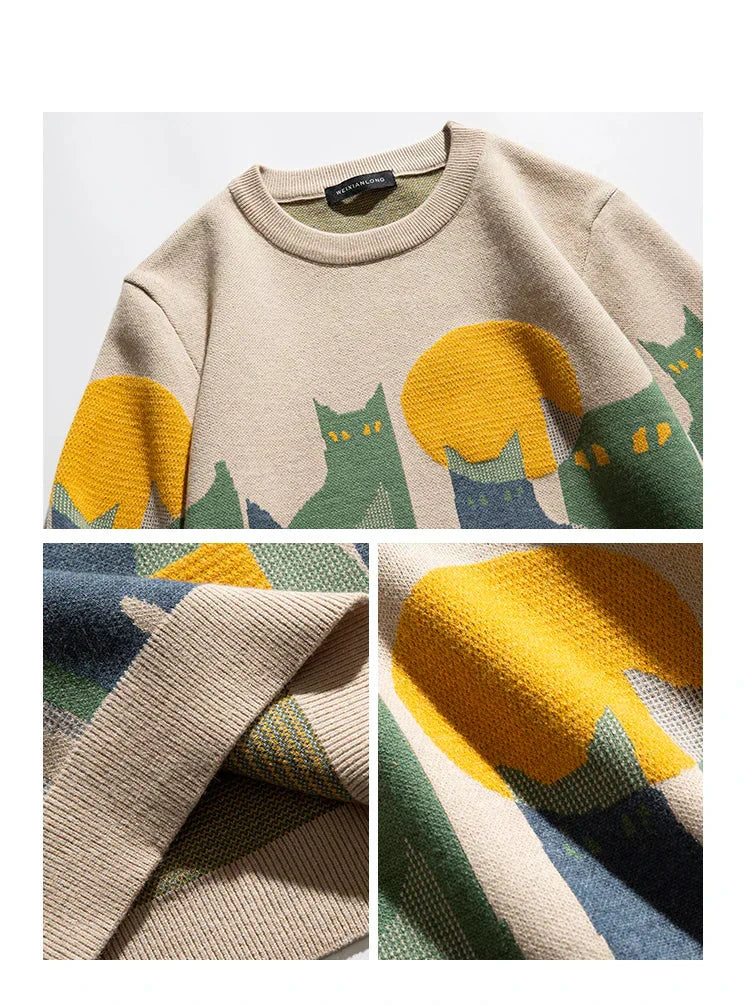 Velmiri™ | Stylish sweater